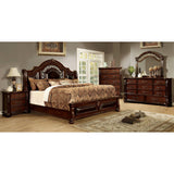 Furniture of America Arthur 5-Drawer Chest CM7587C IMAGE 4