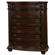  Furniture of America Fromberg 6-Drawer Chest CM7670C IMAGE 1