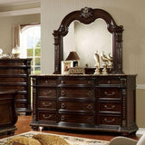  Furniture of America Fromberg 12-Drawer Dresser CM7670D IMAGE 3