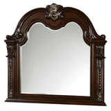  Furniture of America Fromberg Dresser Mirror CM7670M IMAGE 1