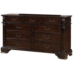  Furniture of America Edinburgh 9-Drawer Dresser CM7671D IMAGE 1