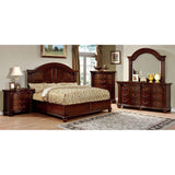  Furniture of America Grandom California King Platform Bed CM7735CK-BED IMAGE 3