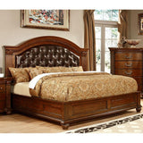  Furniture of America Grandom King Platform Bed CM7736EK-BED IMAGE 1
