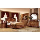  Furniture of America Bellagrand 6-Drawer Dresser CM7738D IMAGE 3