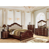  Furniture of America Bellavista 4-Drawer Media Chest CM7350TV IMAGE 3