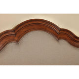  Furniture of America Bellavista Queen Sleigh Bed CM7350H-Q-BED IMAGE 2