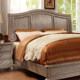  Furniture of America Belgrade II California King Panel Bed CM7611CK-BED IMAGE 2