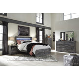  Signature Design by Ashley Baystorm 6-Drawer Dresser B221-31 IMAGE 6