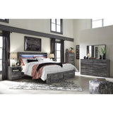  Signature Design by Ashley Baystorm 1-Drawer Nightstand B221-91 IMAGE 11