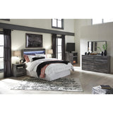  Signature Design by Ashley Baystorm 1-Drawer Nightstand B221-91 IMAGE 14