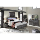  Signature Design by Ashley Baystorm 1-Drawer Nightstand B221-91 IMAGE 16