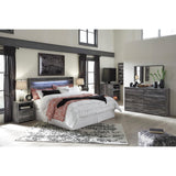  Signature Design by Ashley Baystorm 1-Drawer Nightstand B221-91 IMAGE 17