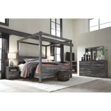  Signature Design by Ashley Baystorm 1-Drawer Nightstand B221-91 IMAGE 18