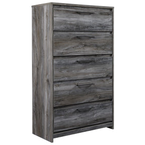  Signature Design by Ashley Baystorm 5-Drawer Chest B221-46 IMAGE 1