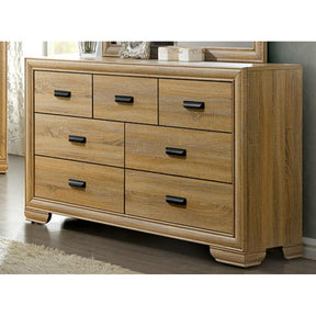  Furniture of America Renee 7-Drawer Dresser CM7660D IMAGE 1