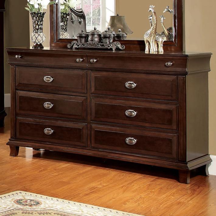 Furniture of America Arden Dresser - Thumbnail 5