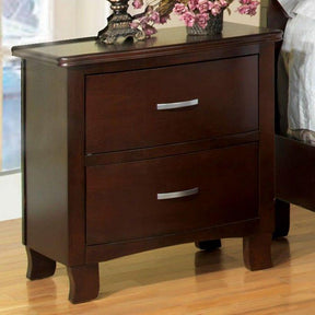  Furniture of America Crest View 2-Drawer Nightstand CM7599N IMAGE 1