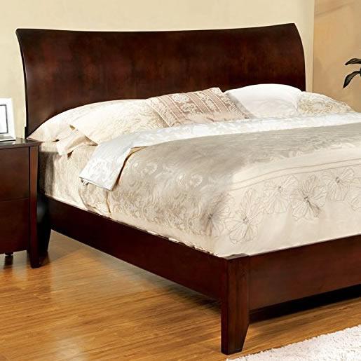  Furniture of America Midland King Panel Bed CM7600EK-BED IMAGE 2