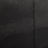 Furniture of America Wallen Twin Upholstered Panel Bed CM7793BK-T-BED IMAGE 4