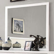  Furniture of America Enrico Dresser Mirror CM7068WH-M IMAGE 1