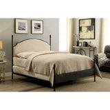 Furniture of America Sinead King Poster Bed CM7420EK IMAGE 1