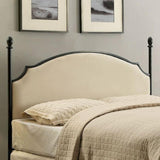  Furniture of America Sinead King Poster Bed CM7420EK IMAGE 2