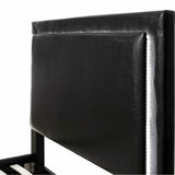  Furniture of America Erglow II California King Upholstered Panel Bed CM7696CK-BED IMAGE 5