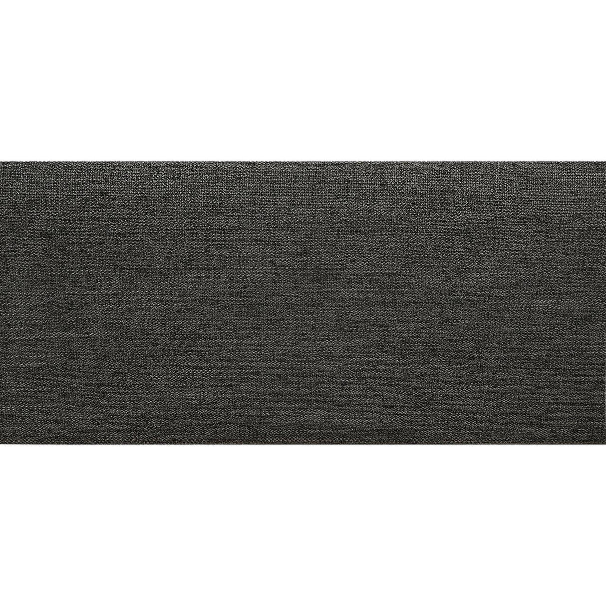  Furniture of America Ennis California King Upholstered Panel Bed CM7678GY-CK-BED IMAGE 3