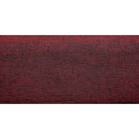  Furniture of America Ennis California King Upholstered Panel Bed CM7678RD-CK-BED IMAGE 4