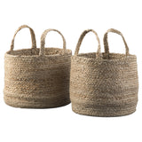  Signature Design by Ashley Brayton A2000094 Basket Set IMAGE 1