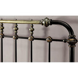  Furniture of America Riana California King Bed CM7733CK IMAGE 2