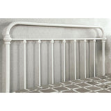  Furniture of America Iria Twin Bed CM7701WH-T IMAGE 2