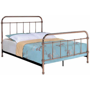  Furniture of America Tamia California King Bed CM7739CK IMAGE 1