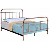  Furniture of America Tamia Queen Bed CM7739Q IMAGE 1
