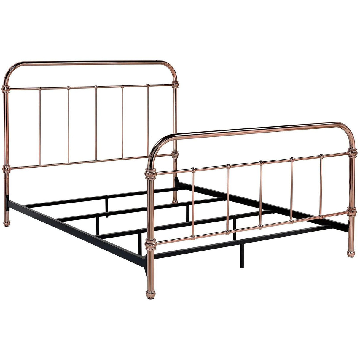  Furniture of America Tamia Twin Bed CM7739T IMAGE 2