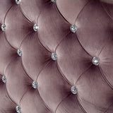  Furniture of America Bed Components Headboard CM7404BR-HB-K IMAGE 4