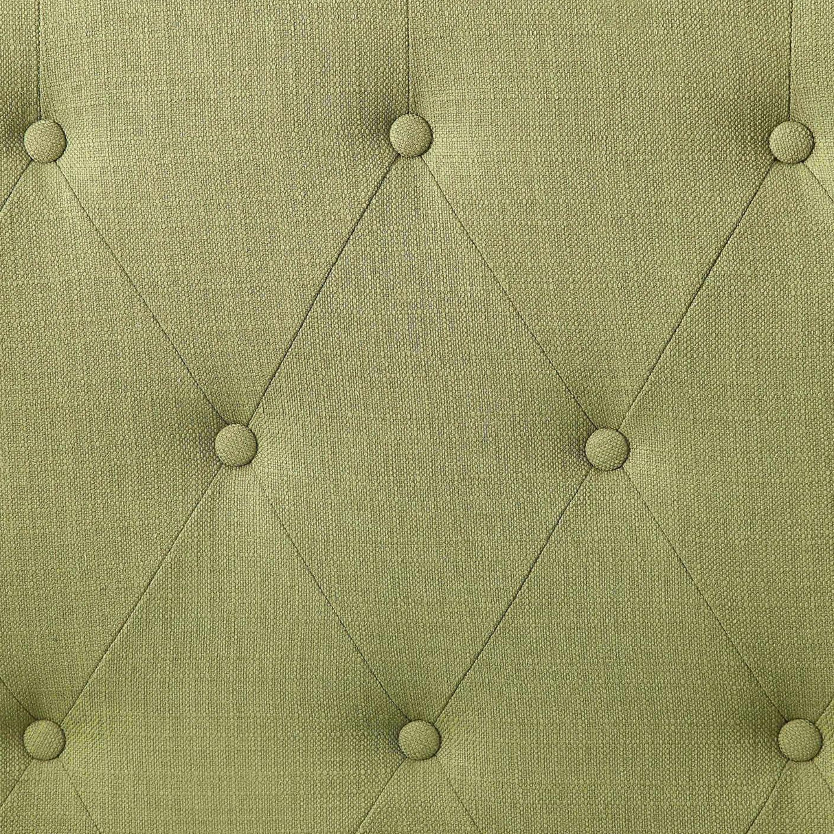  Furniture of America Bed Components Headboard CM7989GR-HB-FQ IMAGE 3