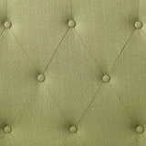  Furniture of America Bed Components Headboard CM7989GR-HB-FQ IMAGE 3