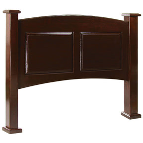  Furniture of America Bed Components Headboard AM7963F IMAGE 1