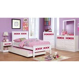  Furniture of America Kids Beds Bed CM7853PK-T-BED IMAGE 3
