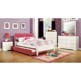 Furniture of America Kids Dresser Mirrors Mirror CM7626M IMAGE 6