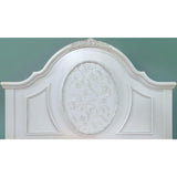  Furniture of America Kids Beds Bed CM7193F-BED IMAGE 3
