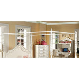  Furniture of America Kids Beds Bed CM7519T-BED IMAGE 3