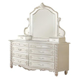  Furniture of America Kids Dresser Mirrors Mirror CM7519M IMAGE 2