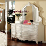 Furniture of America Kids Dresser Mirrors Mirror CM7519M IMAGE 3