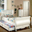  Furniture of America Kids Beds Bed CM7226F-BED IMAGE 1