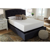  Sierra Sleep Chime 12 Inch Memory Foam M72721 Full Mattress IMAGE 5