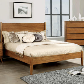  Furniture of America Lennart CM7386A-CK California King Bed IMAGE 1