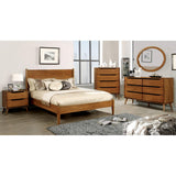  Furniture of America Lennart 5-Drawer Chest CM7386A-C IMAGE 3