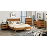  Furniture of America Lennart 5-Drawer Chest CM7386A-C IMAGE 4